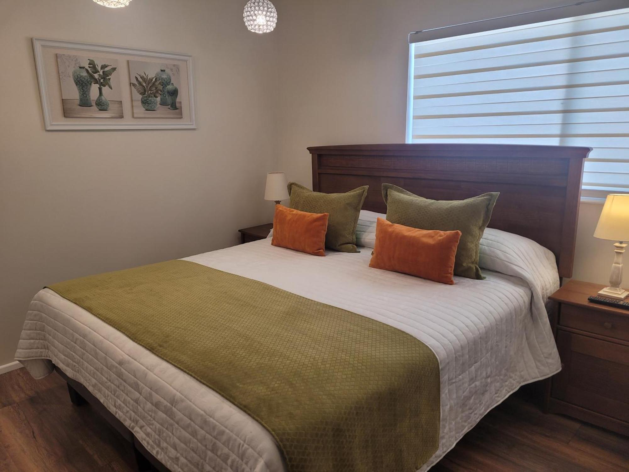 Hotel Puerta Del Lago Puerto Varas Eksteriør billede