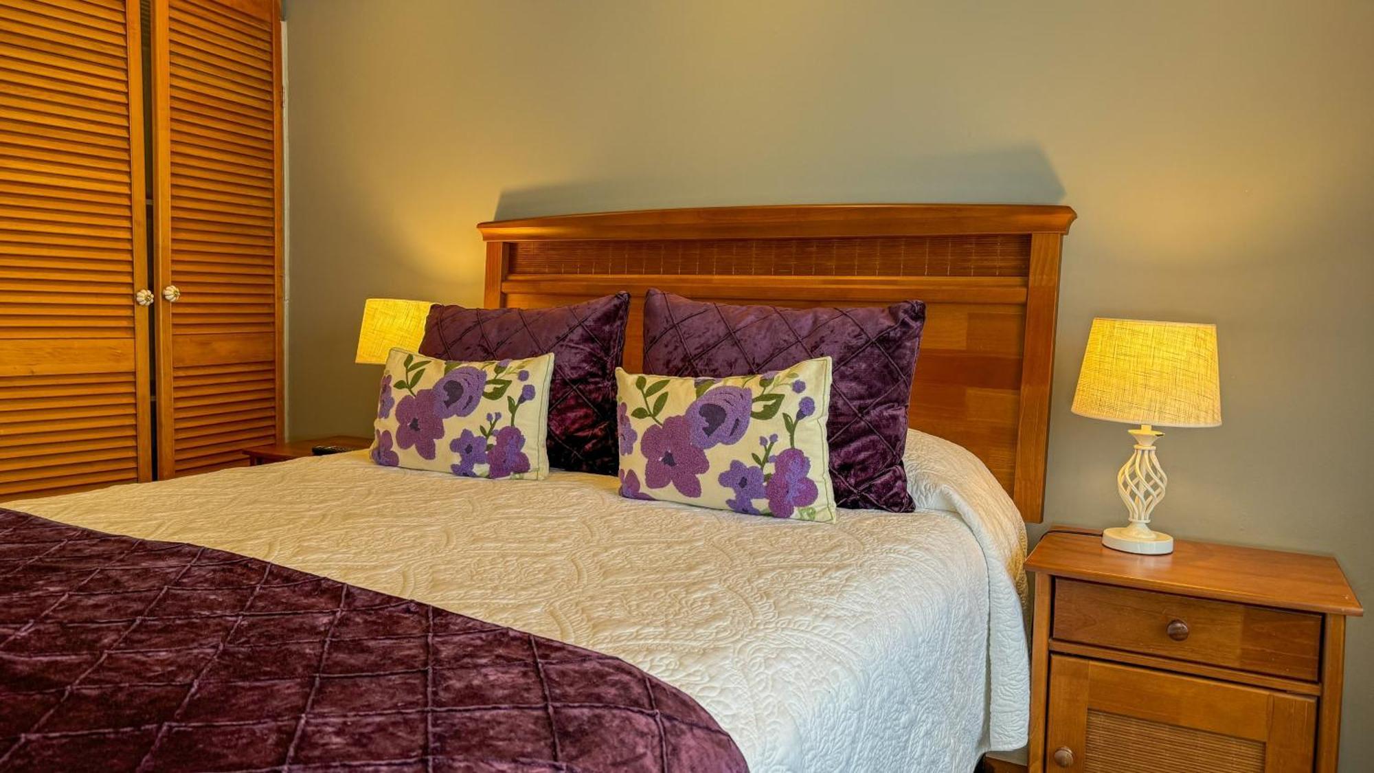 Hotel Puerta Del Lago Puerto Varas Eksteriør billede