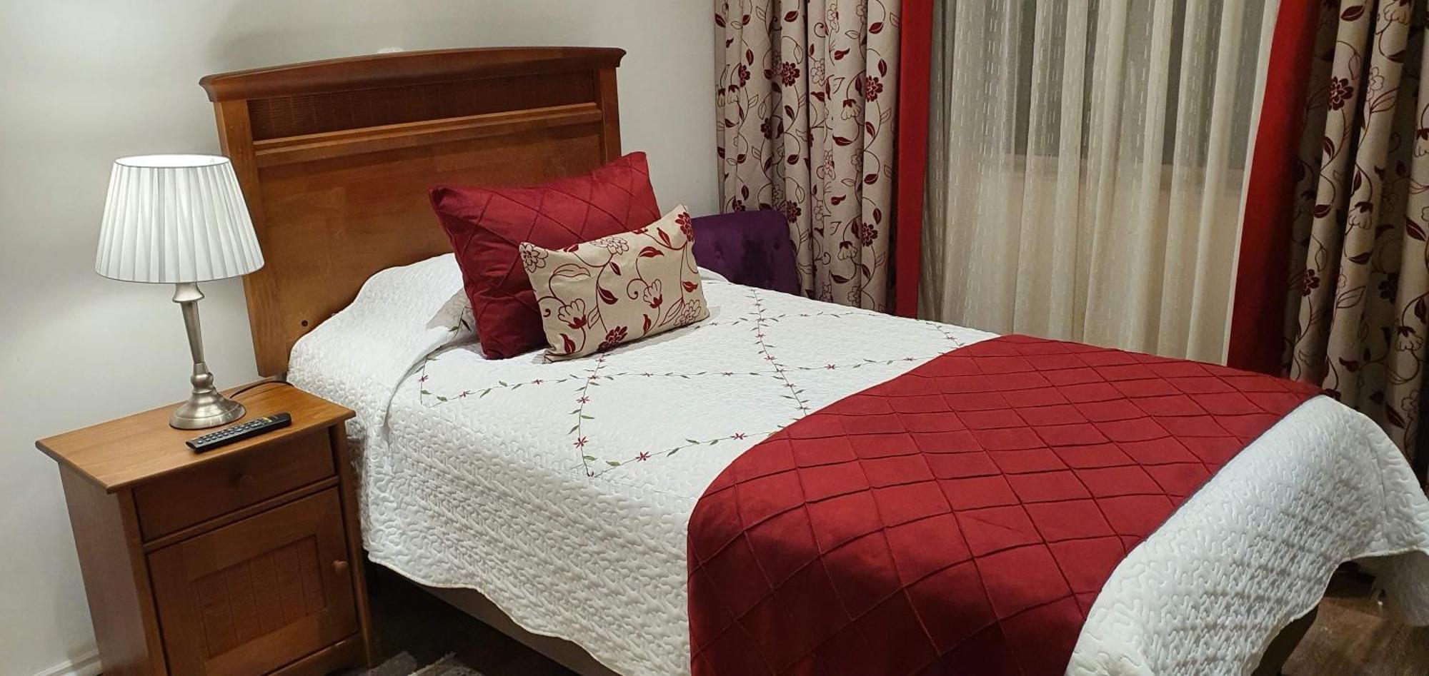 Hotel Puerta Del Lago Puerto Varas Eksteriør billede