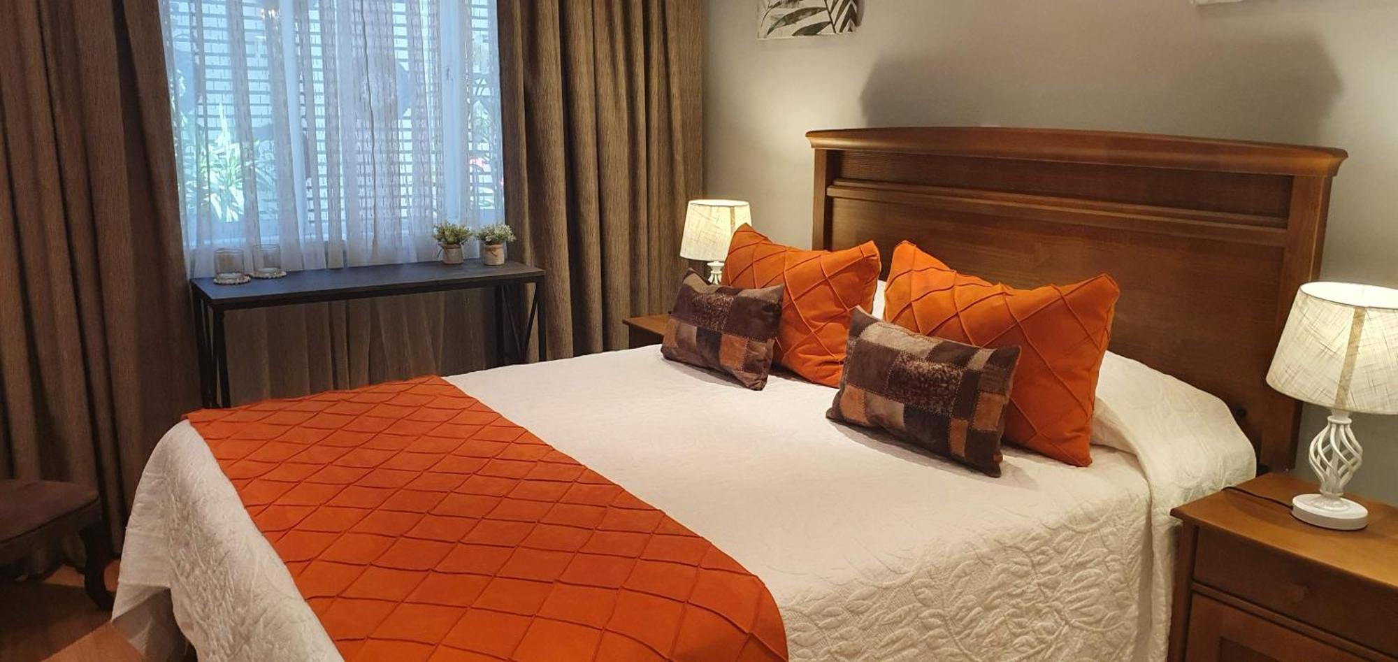 Hotel Puerta Del Lago Puerto Varas Eksteriør billede