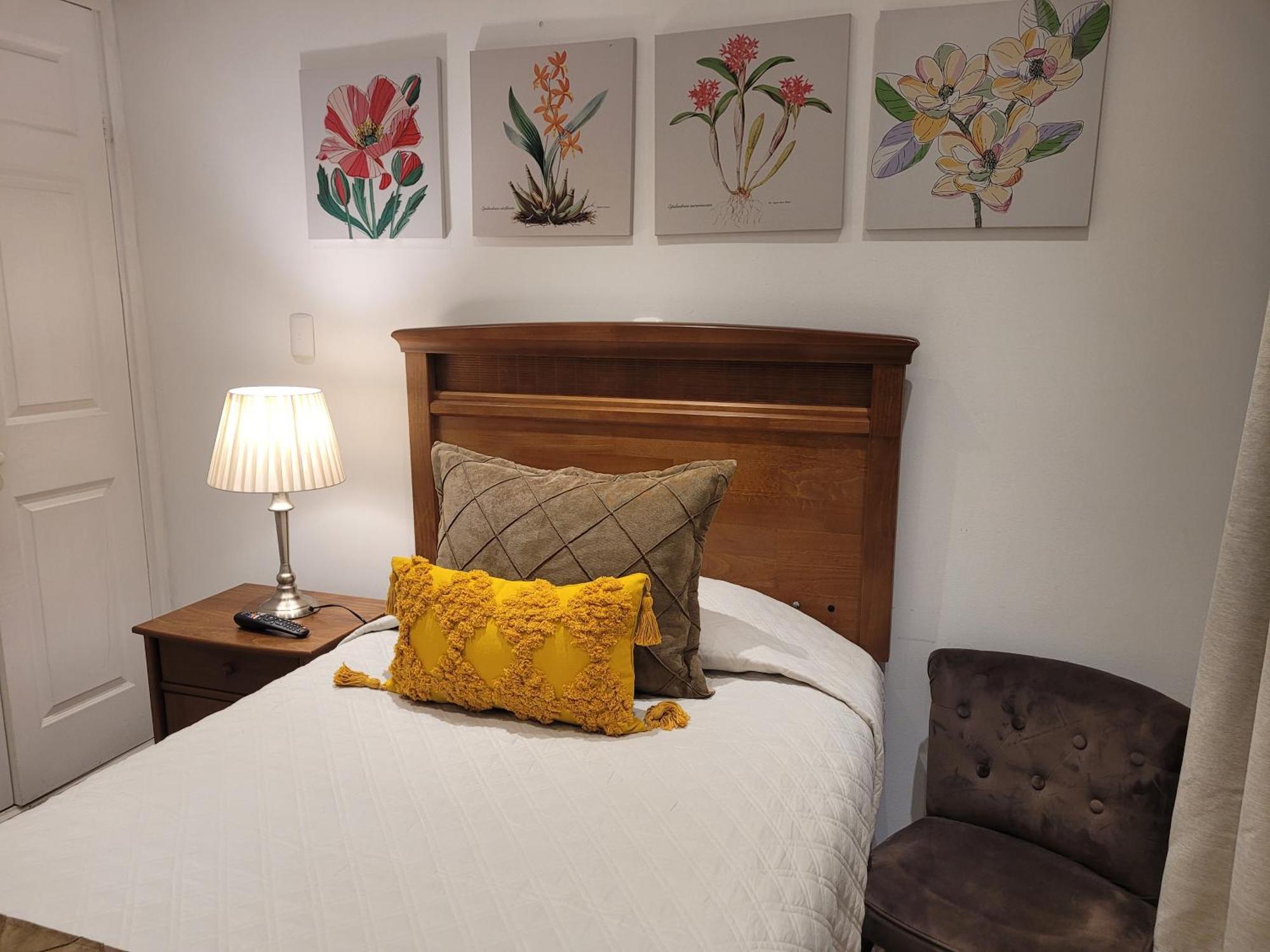 Hotel Puerta Del Lago Puerto Varas Eksteriør billede
