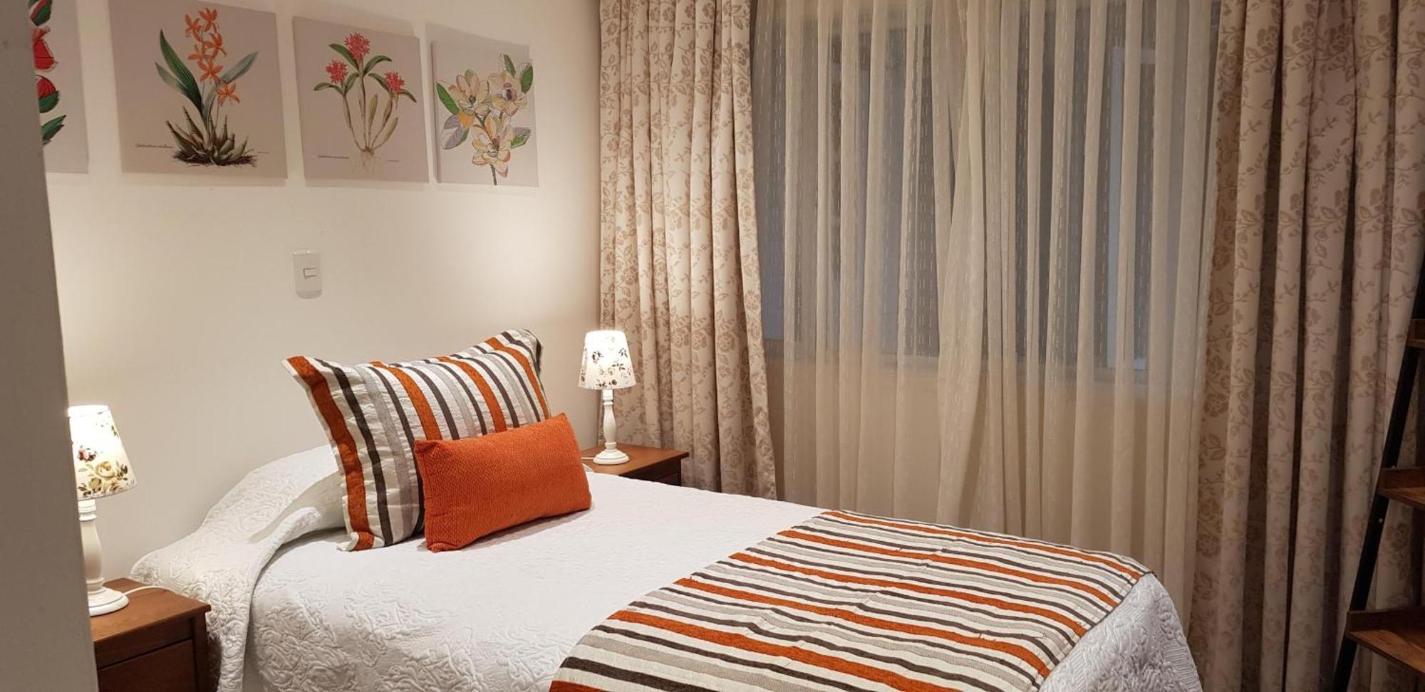 Hotel Puerta Del Lago Puerto Varas Eksteriør billede