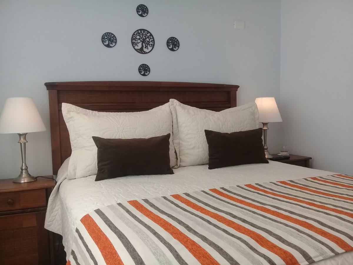 Hotel Puerta Del Lago Puerto Varas Eksteriør billede