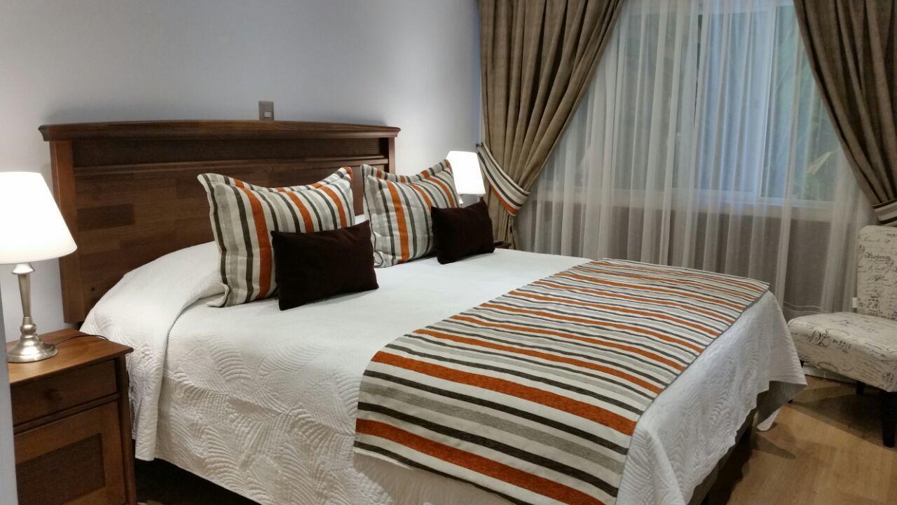 Hotel Puerta Del Lago Puerto Varas Eksteriør billede