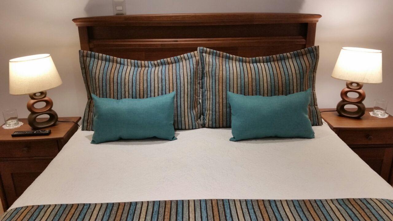 Hotel Puerta Del Lago Puerto Varas Eksteriør billede